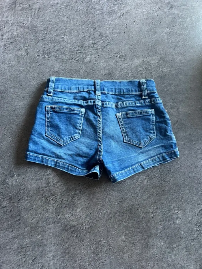 Short - photo numéro 5