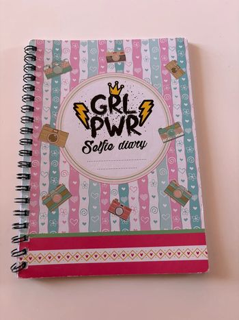 Carnet neuf