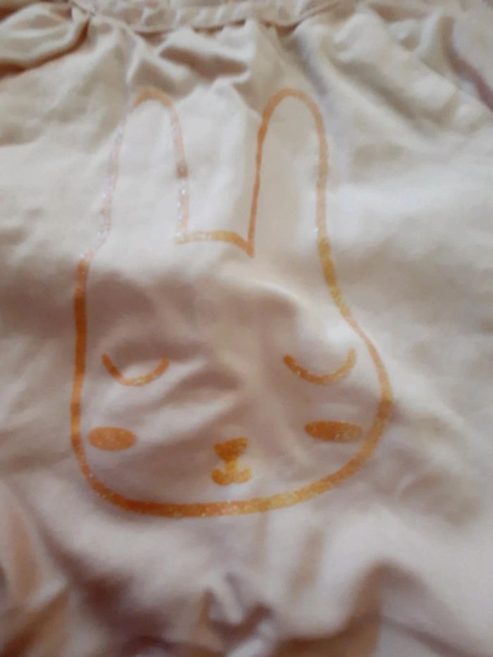 Robe lapin vertbaudet - photo numéro 3