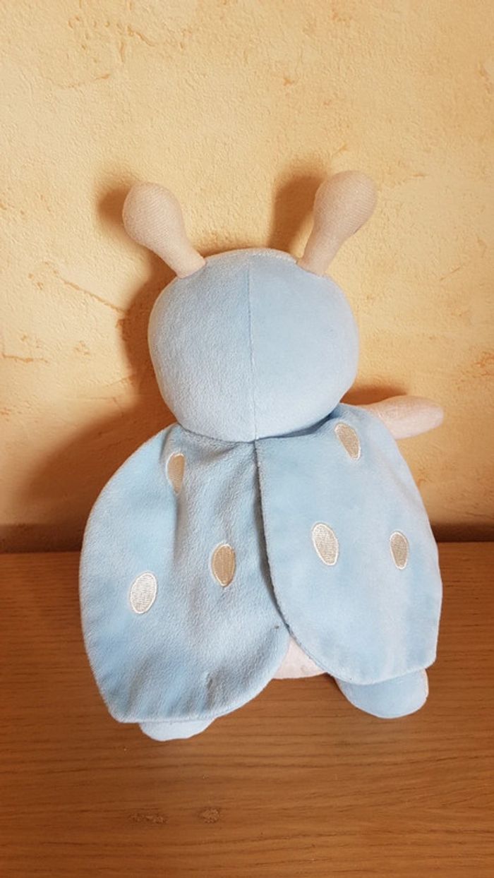 Lot 5 peluches - photo numéro 8