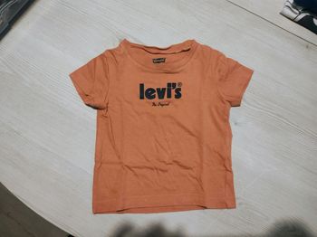 T shirt Levi's