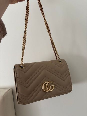 Sac GG