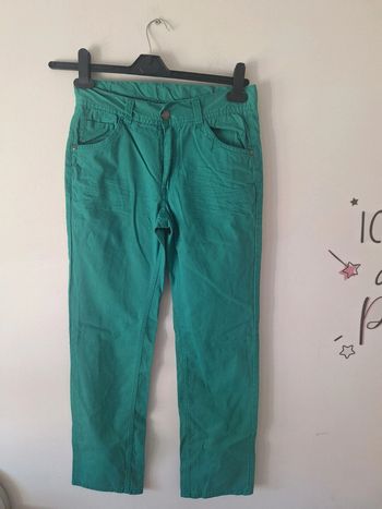 Jeans 14 ans