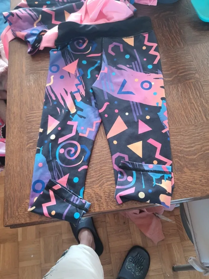 Ensemble 3piece 4ans - photo numéro 4
