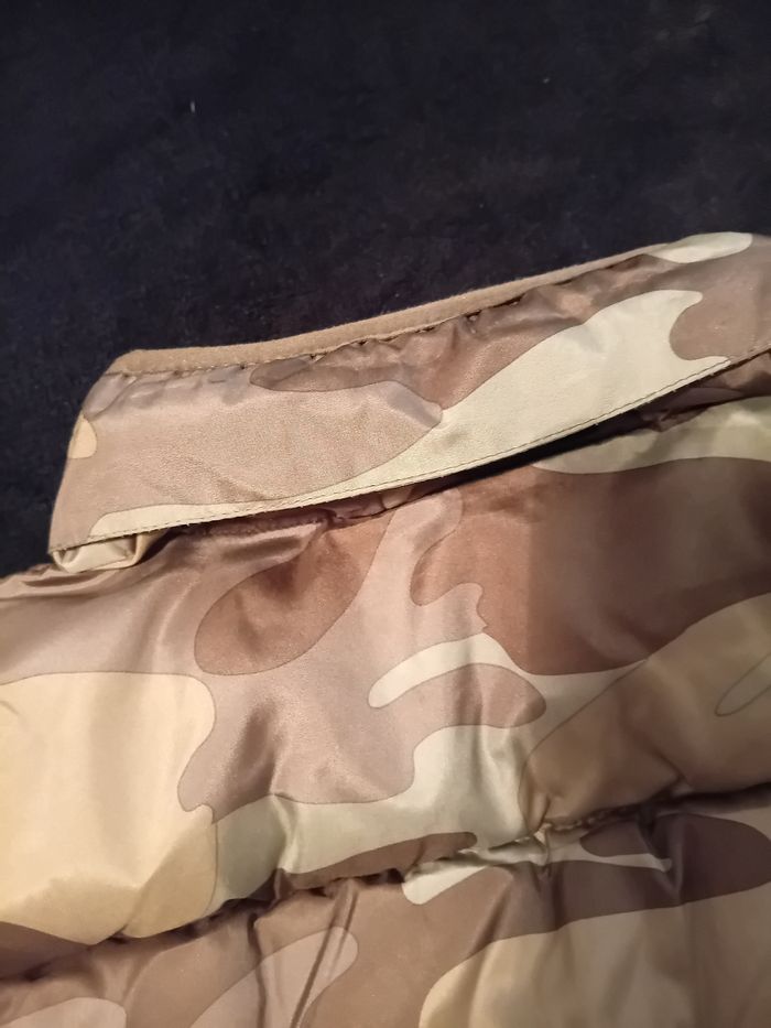 Doudoune sans manche Tex - photo numéro 4