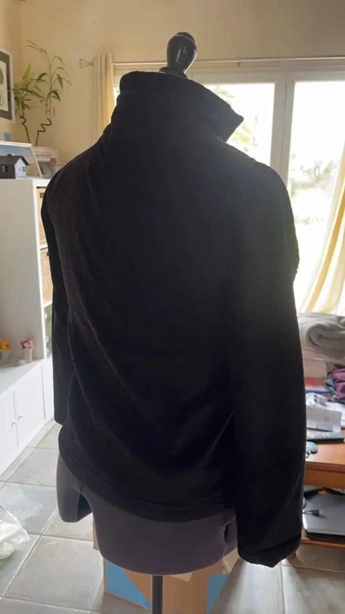 Veste polaire - photo numéro 3