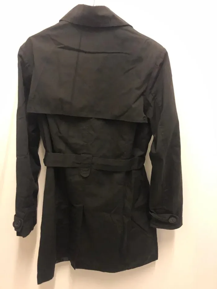 Imperméable femme - photo numéro 2