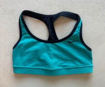Nike performance brassière de sport 34/36