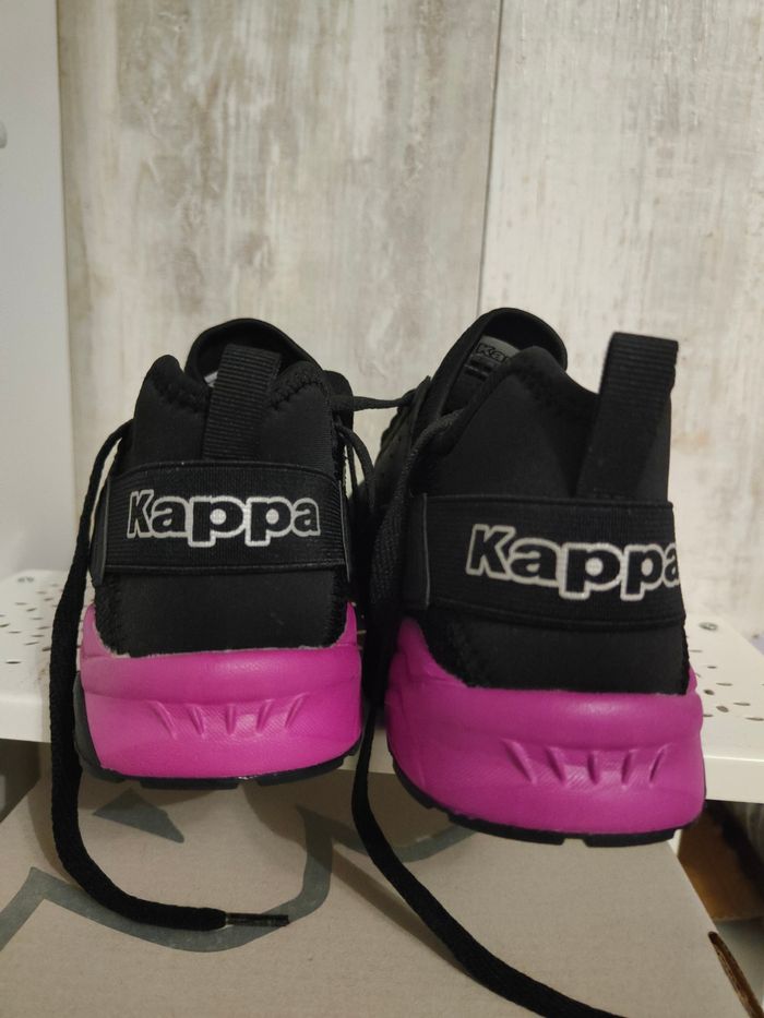 Baskets neuves T36 - photo numéro 2