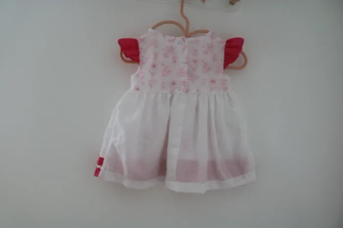 Robe été Naava baby 3/6 mois - photo numéro 5