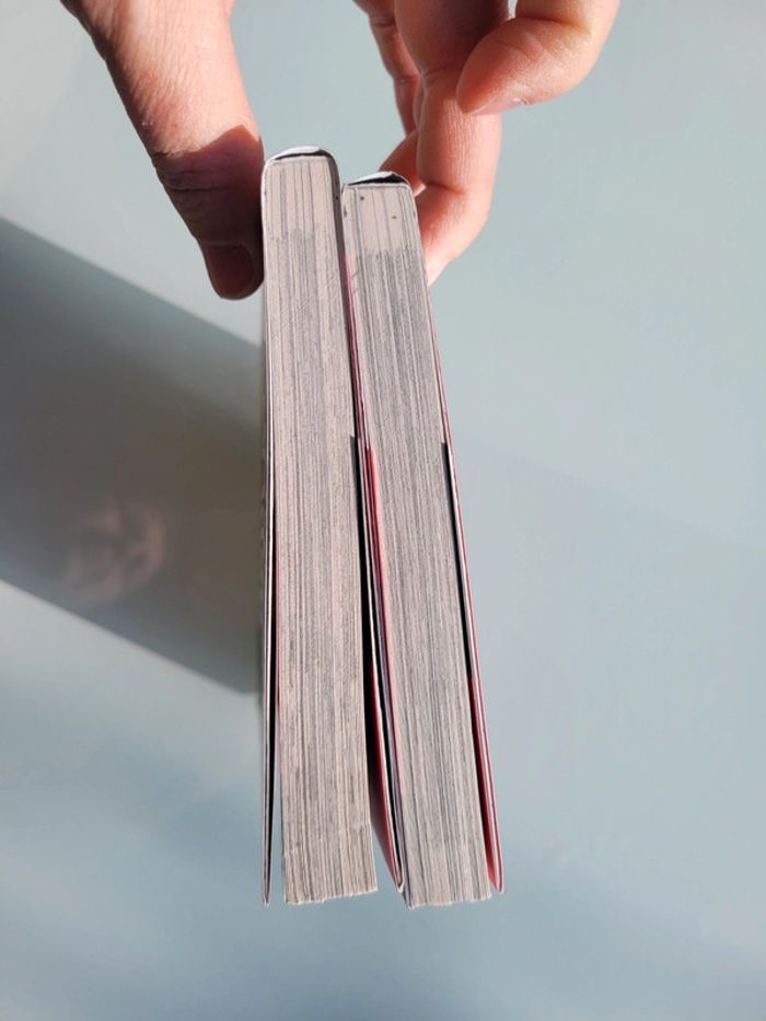 Manga Sexy Cosplay Doll tomes 1 et 2 - photo numéro 11