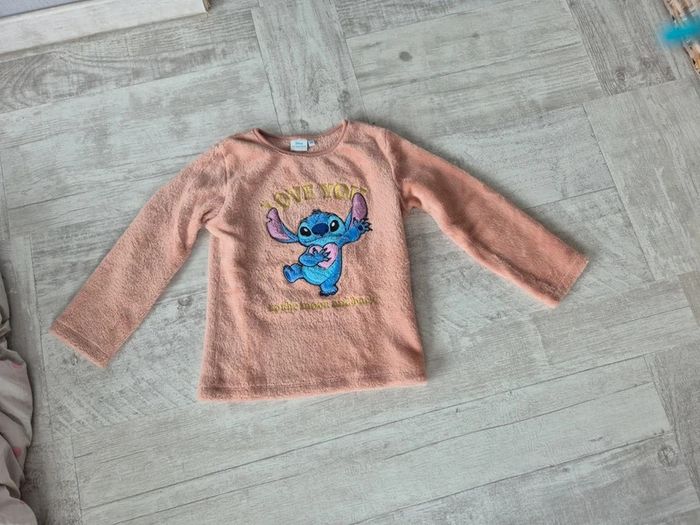 Pyjama Taille 6 ans - photo numéro 2