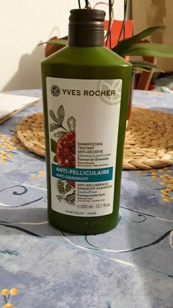 Lot de 5 articles pour cheveux femme