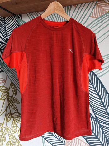 Tee shirt Domyos Décathlon 14 ans