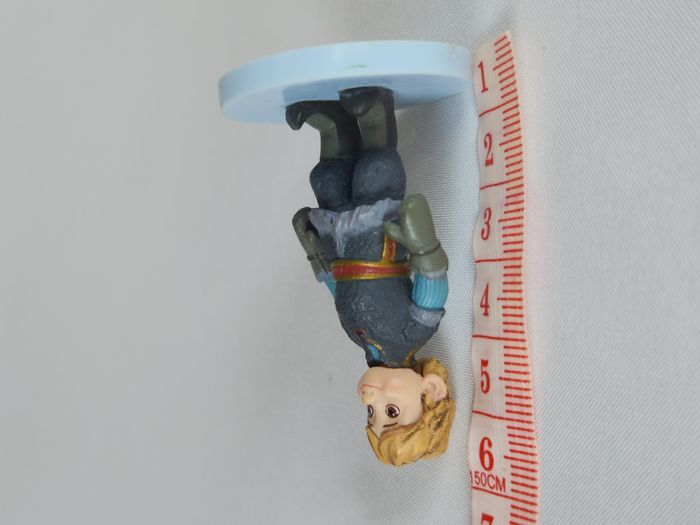 Figurine Kristoff La reine des neige - photo numéro 7