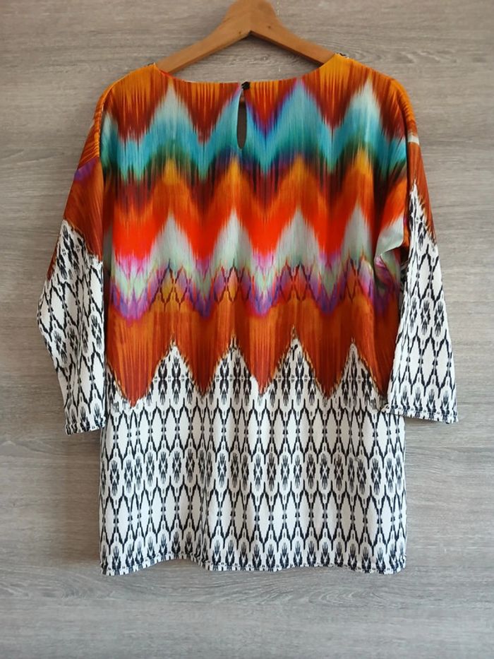 Blouse Vango - photo numéro 4