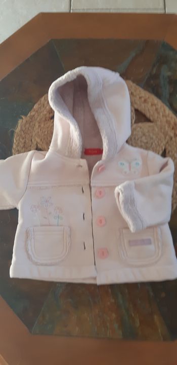 Manteau