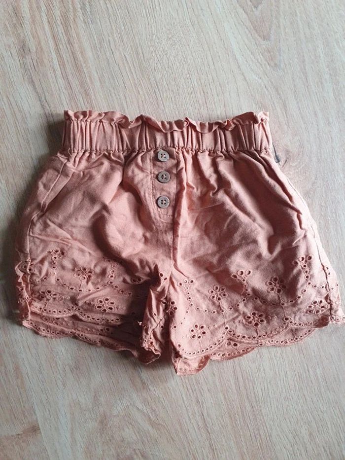 Short kiabi