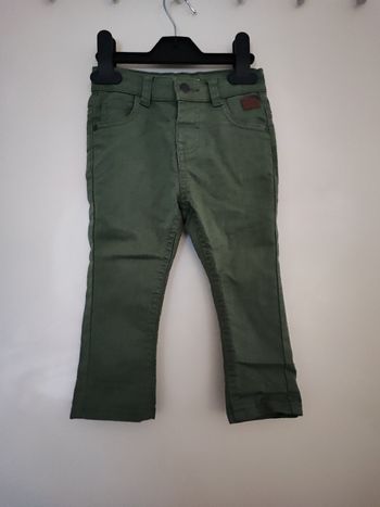 Pantalon  bébé
