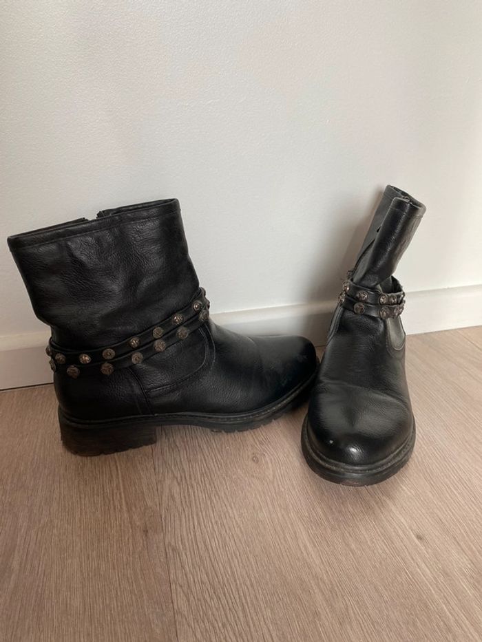 Chaussure taille 36 - photo numéro 2