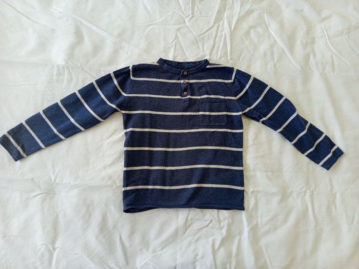 Pull 1