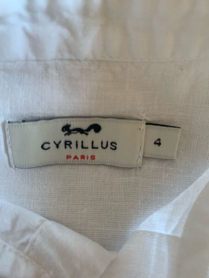 Ensemble de cérémonie Cyrillus  4 ans - photo numéro 5
