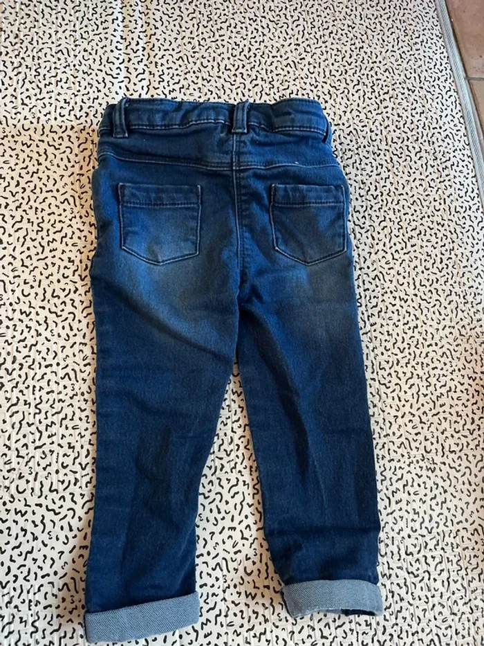 Jeans Orchestra - photo numéro 2
