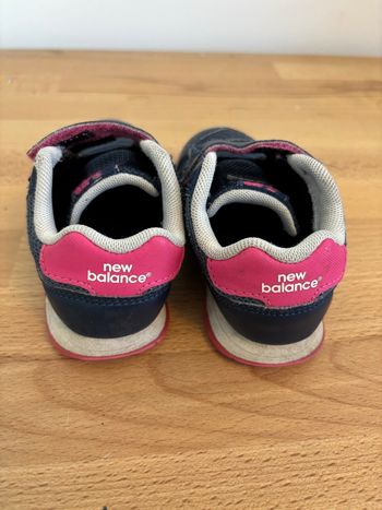 Baskets New Balance pointure 23