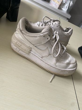 Basket nike occasion