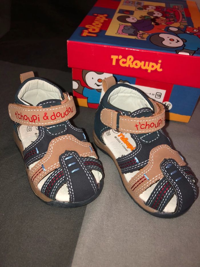 Chaussure bébé