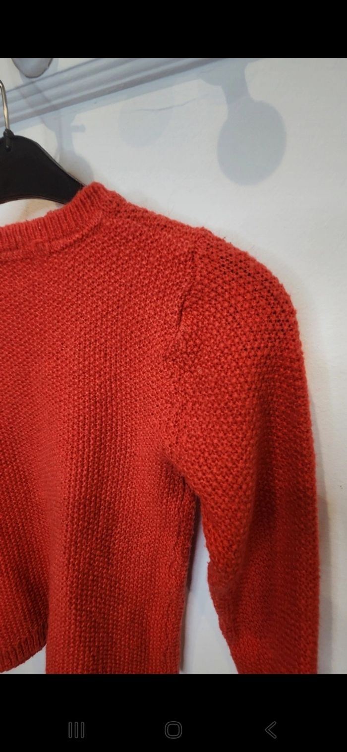 Pull tape a l'œil - photo numéro 5