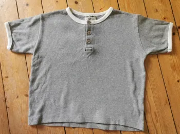 T-shirt ado usa