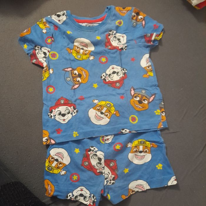 Ensemble été garçon 12mois - photo numéro 4