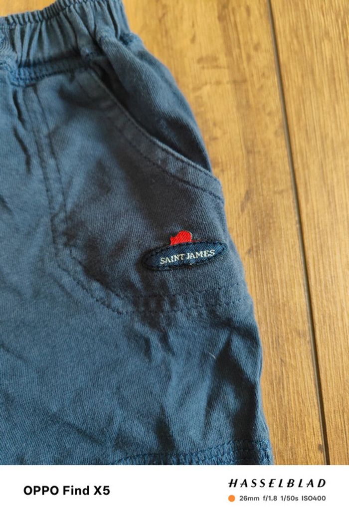 Lot de 2 shorts - photo numéro 5