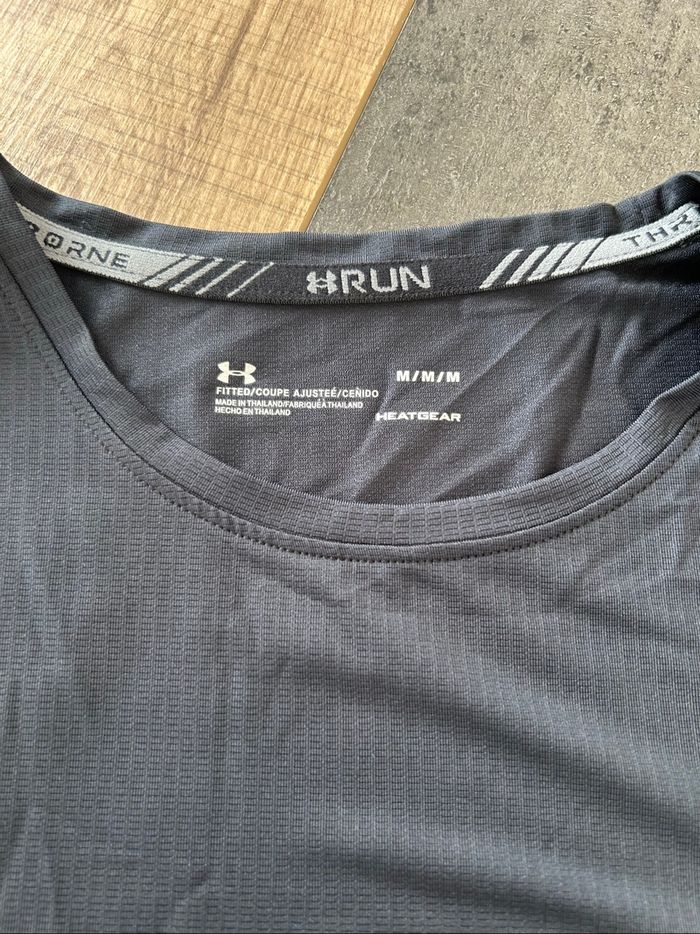 Maillot Under Armour - photo numéro 4