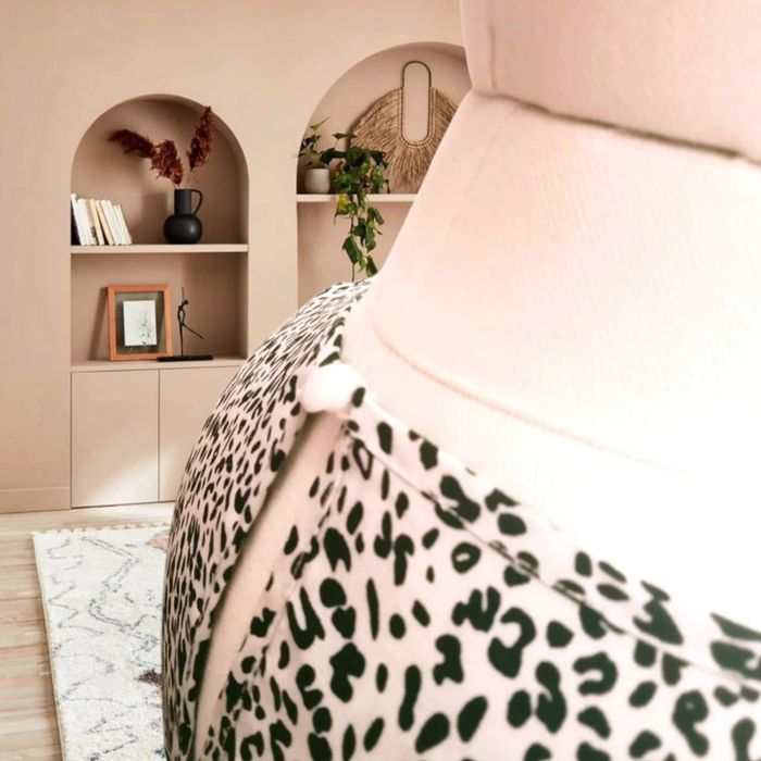 Blouse manche volante shein S - photo numéro 2