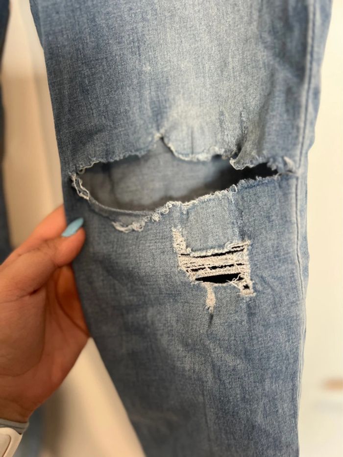 Jeans skinny - photo numéro 5