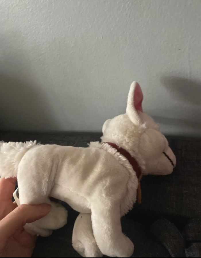 Peluche VOLT Disney - photo numéro 4