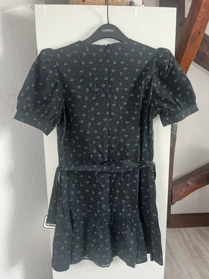 Robe casual etam taille 38 - photo numéro 3