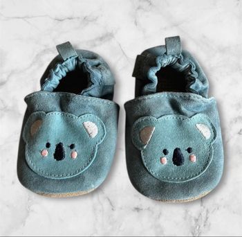 Chaussons / taille 6-12 mois / Tape à l’œil 