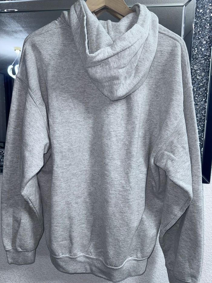 Pull à capuche homme - photo numéro 3