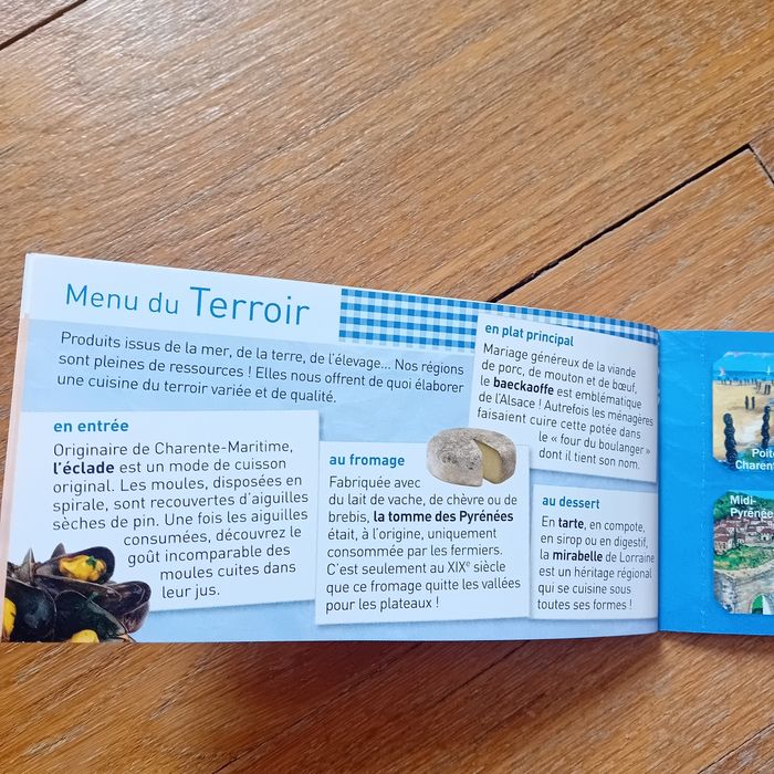 Timbres Région - photo numéro 5