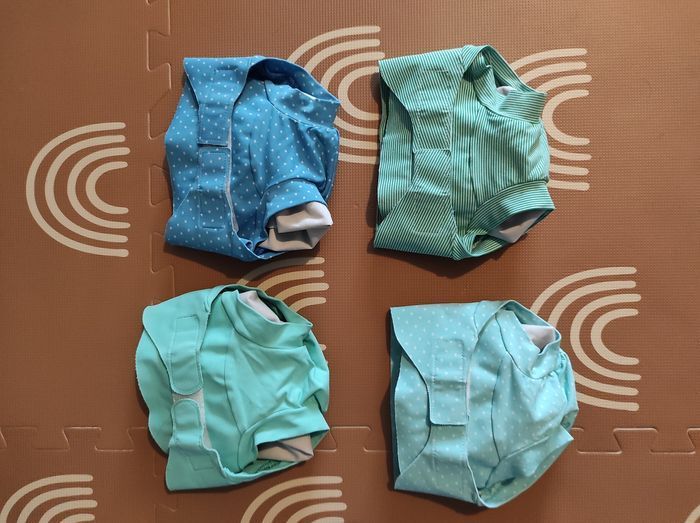 Couche Hamac S - photo numéro 2