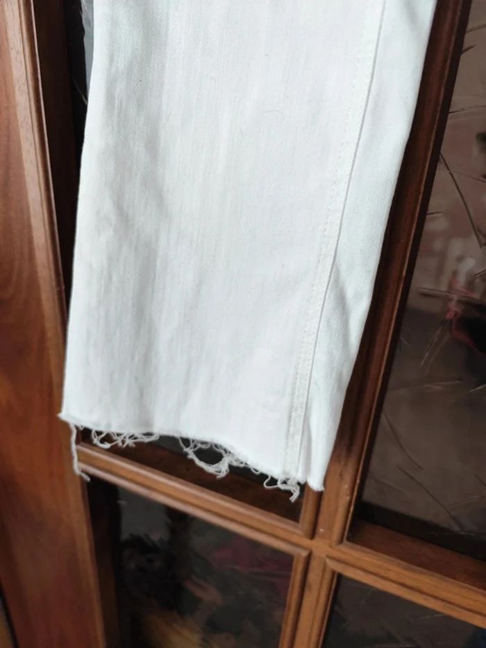 Pantalon Denim Liu Jo - photo numéro 5