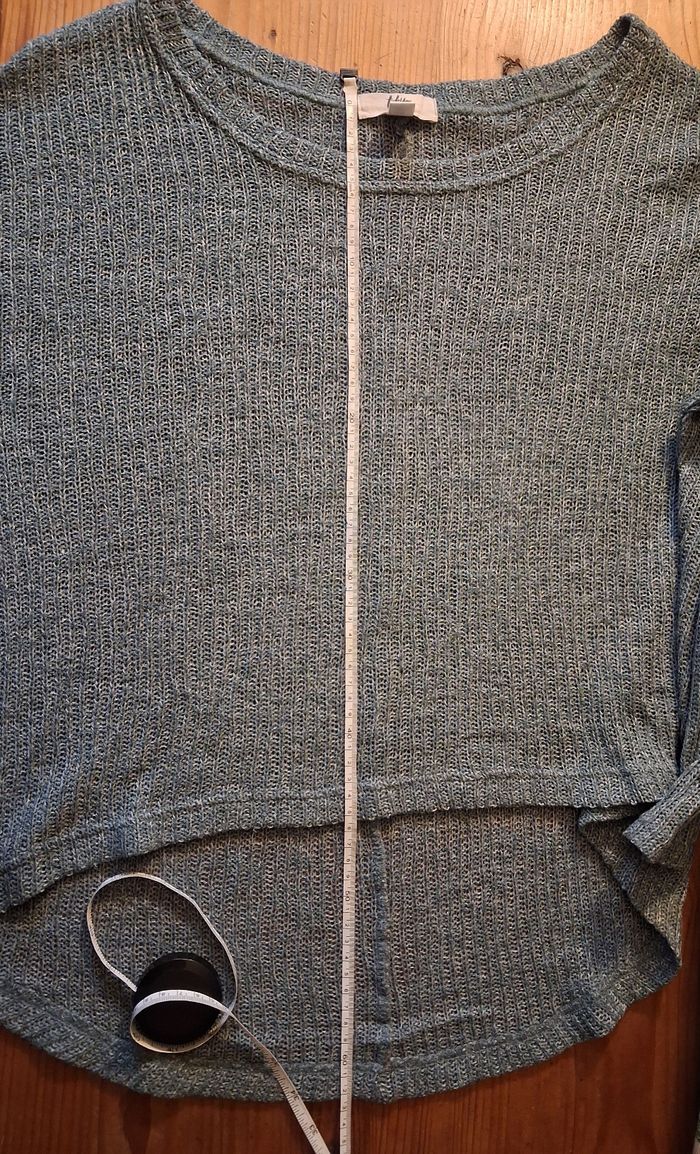 Pull femme - Taille M - Tokyo Darling - photo numéro 9