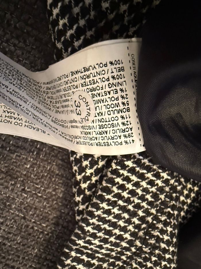 Robe longue chic Mango – Taille XS - photo numéro 9