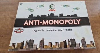 Antimonopoly