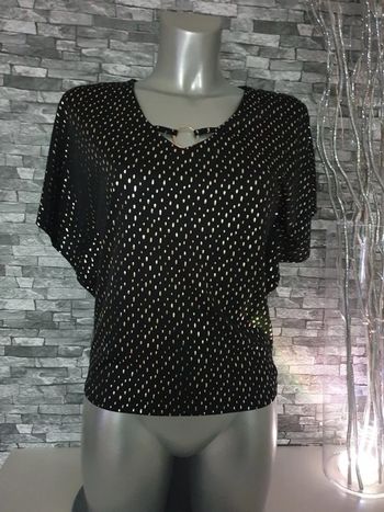 Blouse sexy Taille 36