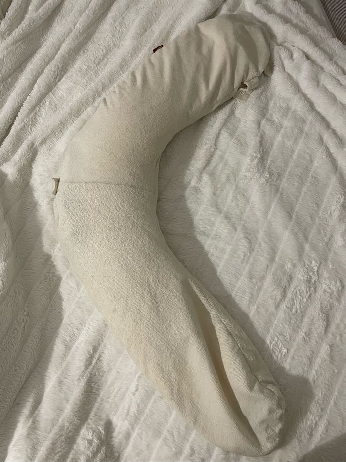 Coussin de grossesse - photo numéro 5