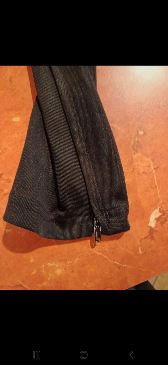 Survêtement Adidas taille 14 ans - photo numéro 5